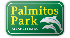 Logo Palmitos Park