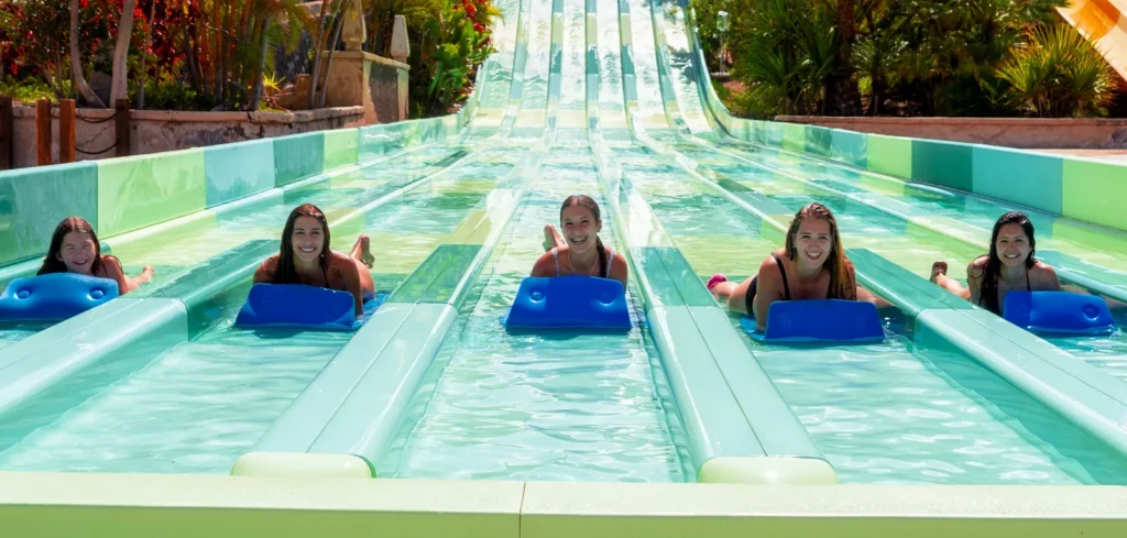 🎉 Bono Diversión 2026: Disfruta todo el año de Aqualand Costa Adeje y Jungle Park 🎉