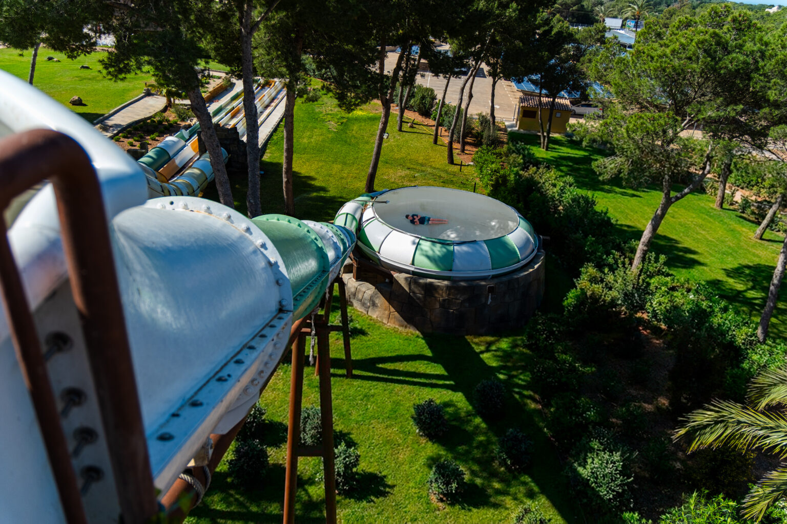 Home - Aqualand El Arenal