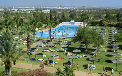 Aqualand-Algarve