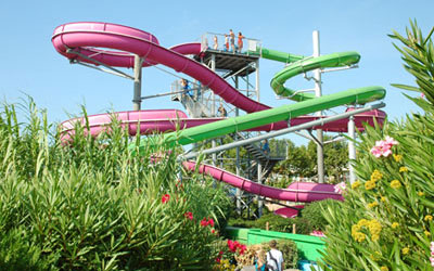 Aqualand-Cap D'Agde