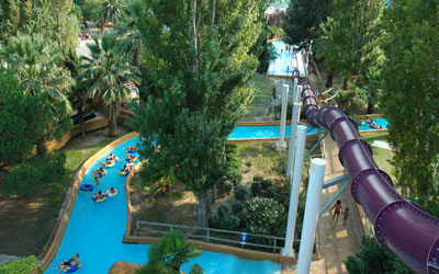 Aqualand-St. Cyprien