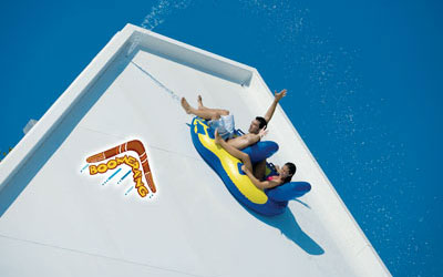 Aqualand-Torremolinos