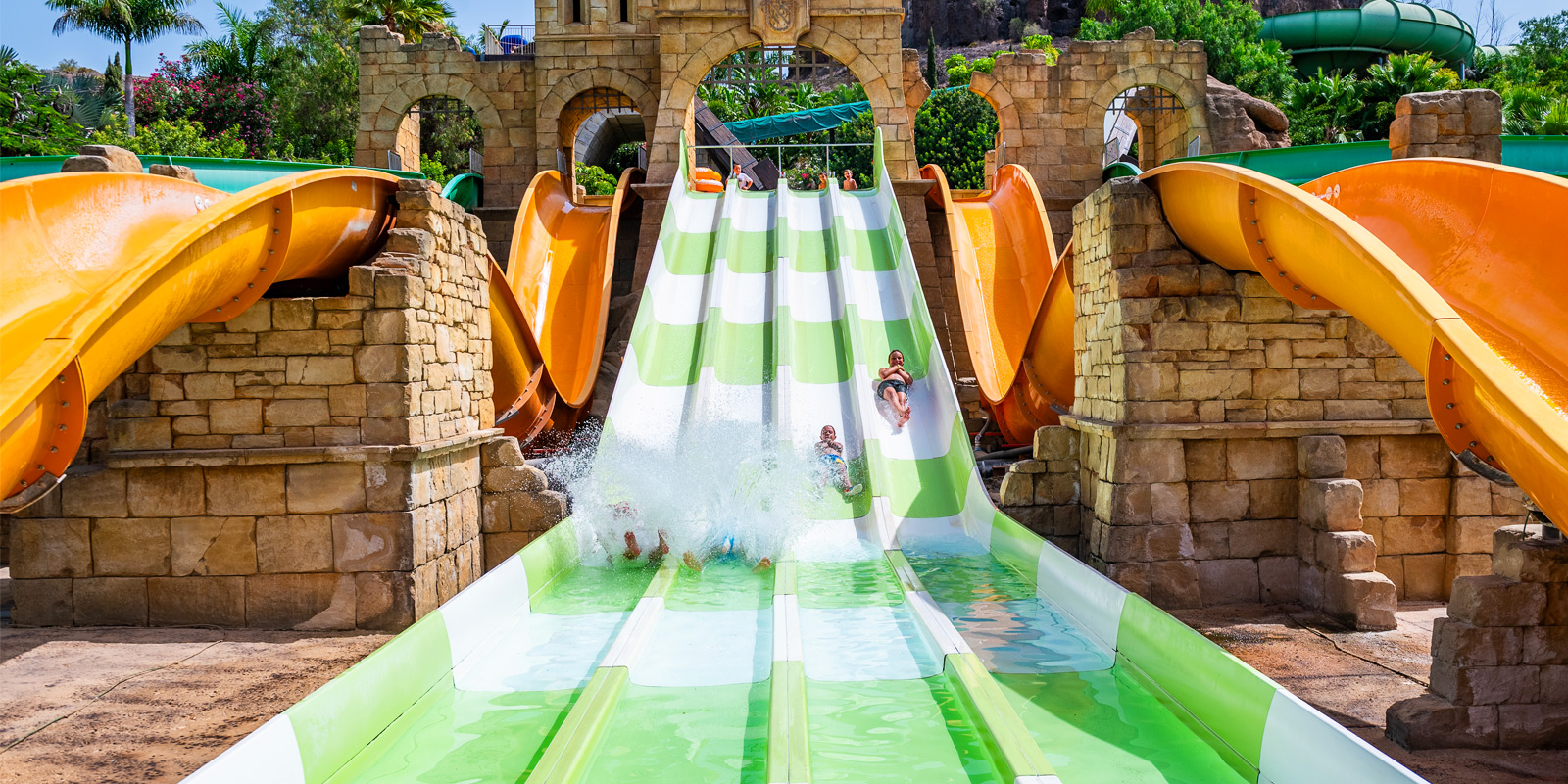 Adventure Land