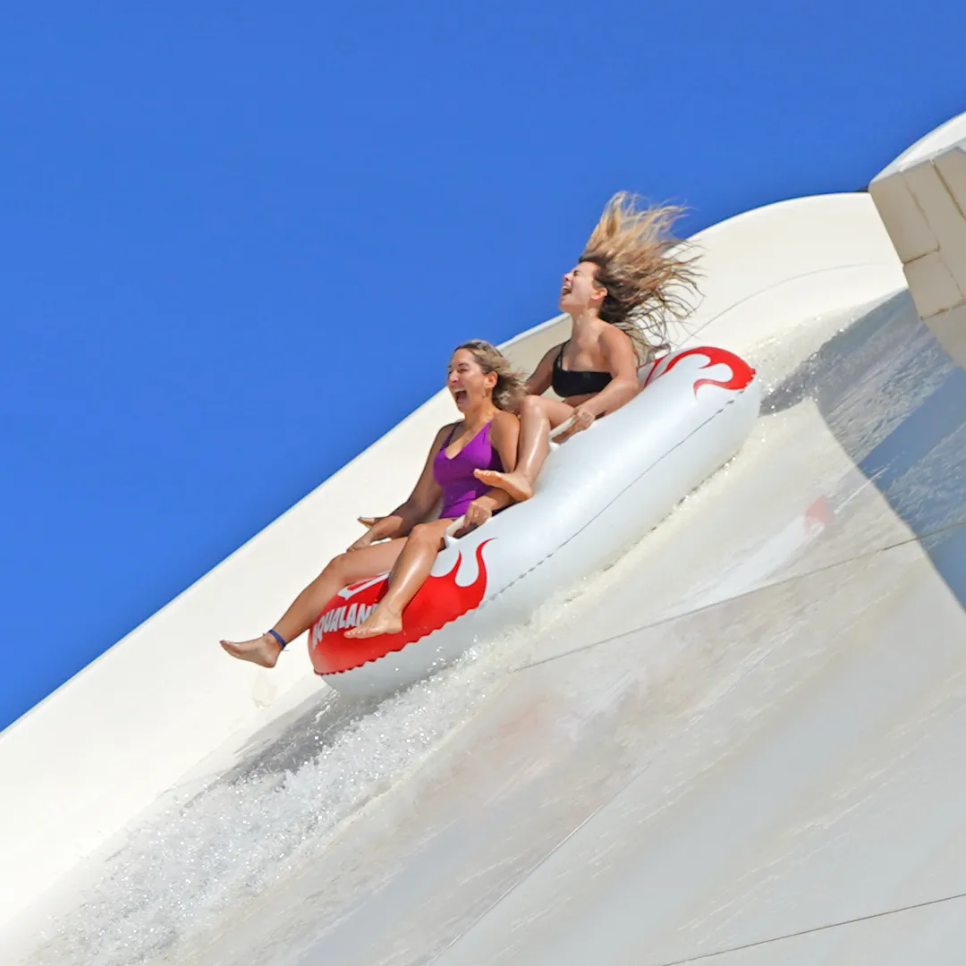 Boomerang Aqualand Torremolinos