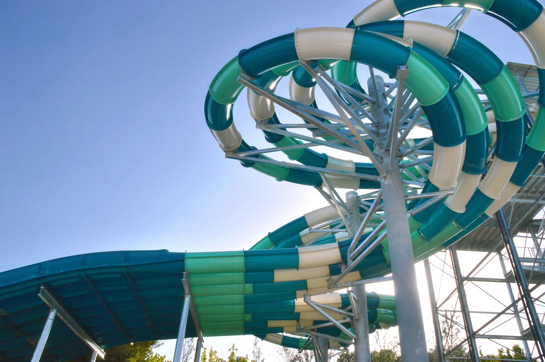 Aqualand Torremolinos